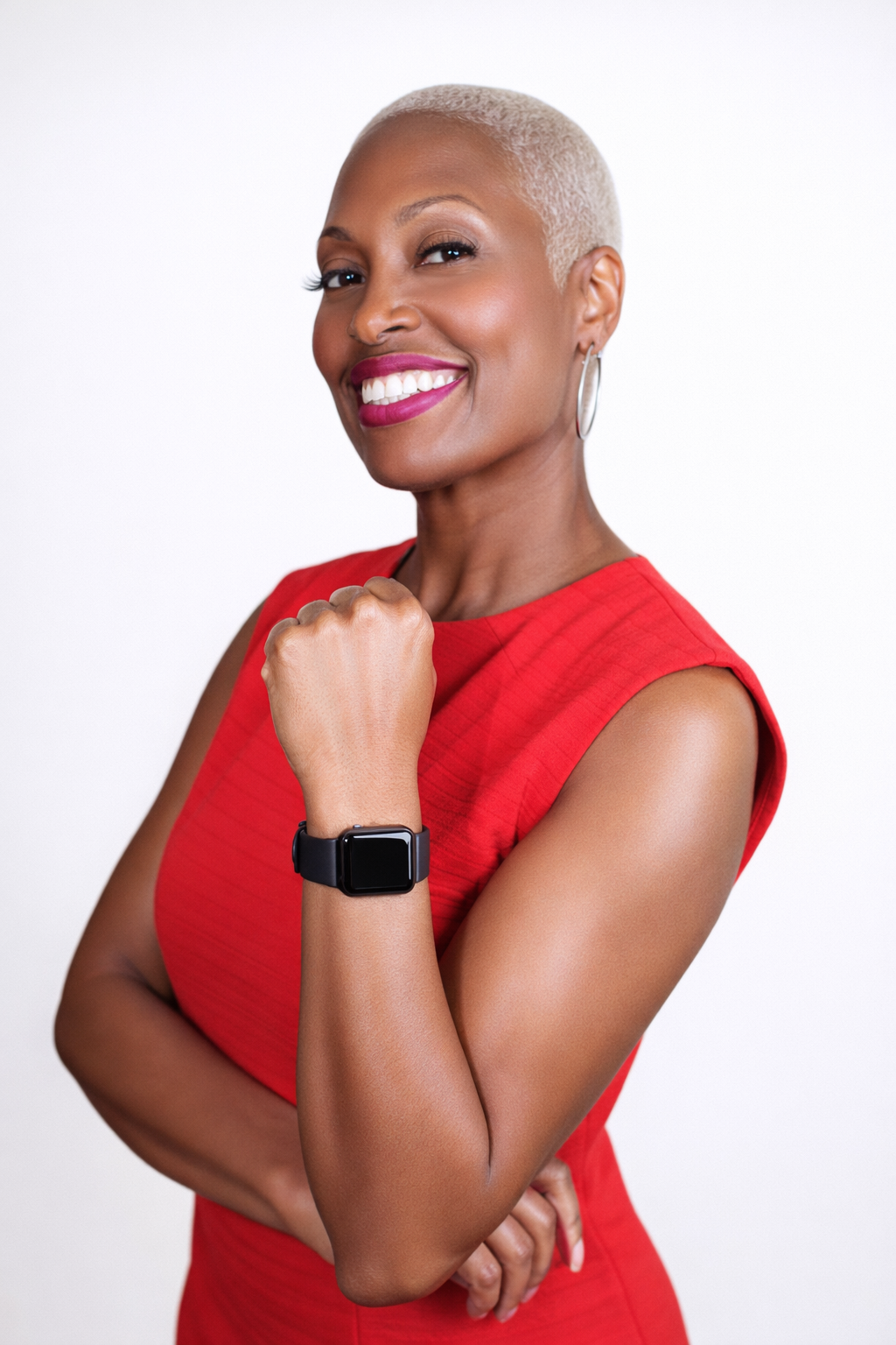 Dr. Marcia Griffiths,Ph.D