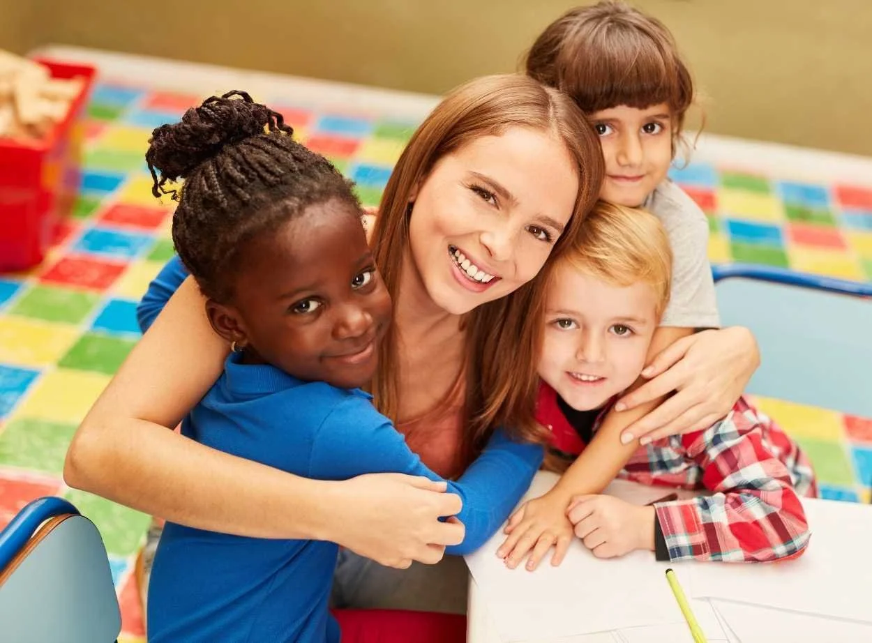 Child Welfare & CPR/AED Training